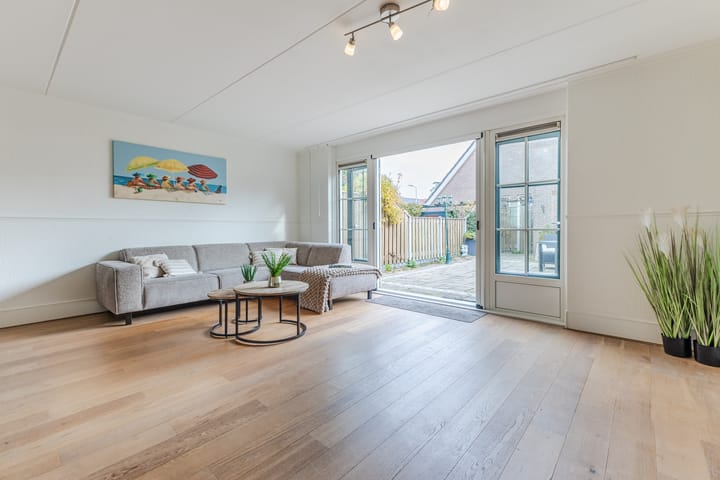 Photo 5 of J.J. Allanstraat 298-A