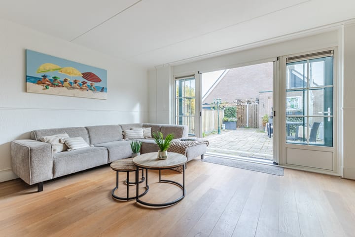 Photo 20 of J.J. Allanstraat 298-A