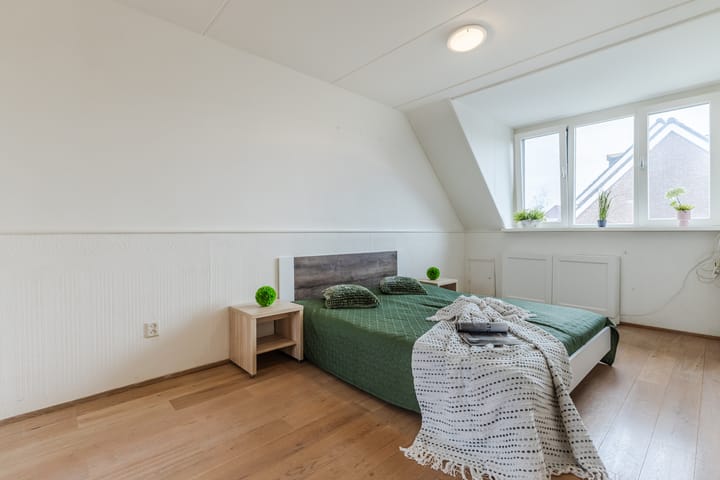 Photo 6 of J.J. Allanstraat 298-A