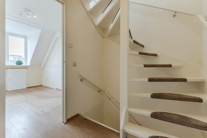 Photo 21 of J.J. Allanstraat 298-A