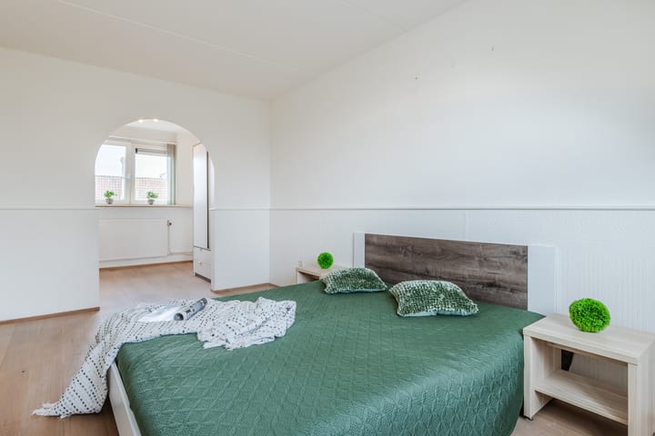 Photo 25 of J.J. Allanstraat 298-A