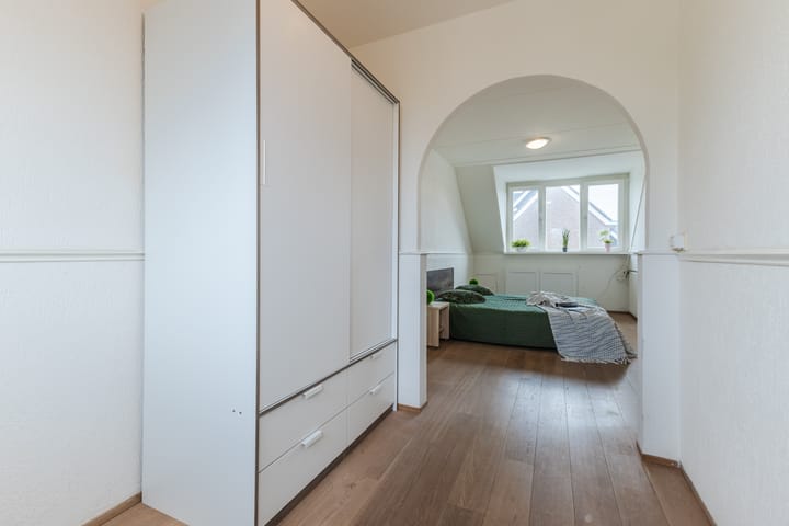 Photo 27 of J.J. Allanstraat 298-A