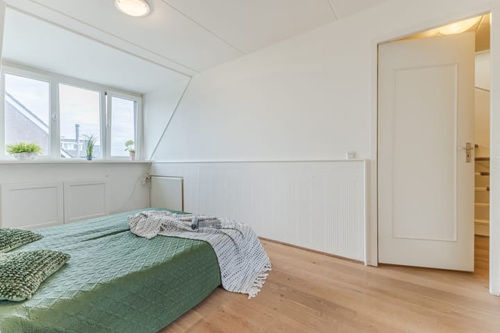 Photo 24 of J.J. Allanstraat 298-A