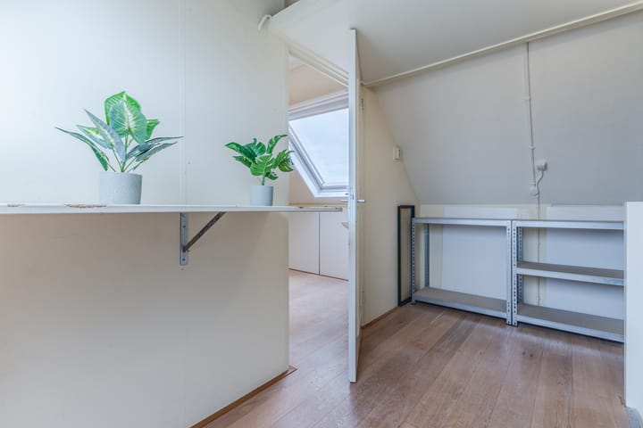 Photo 33 of J.J. Allanstraat 298-A