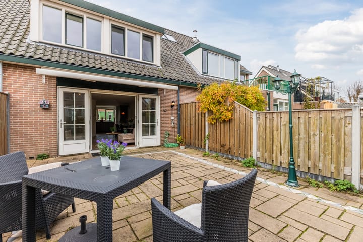 Photo 7 of J.J. Allanstraat 298-A