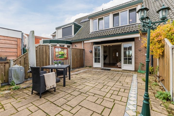 Photo 40 of J.J. Allanstraat 298-A