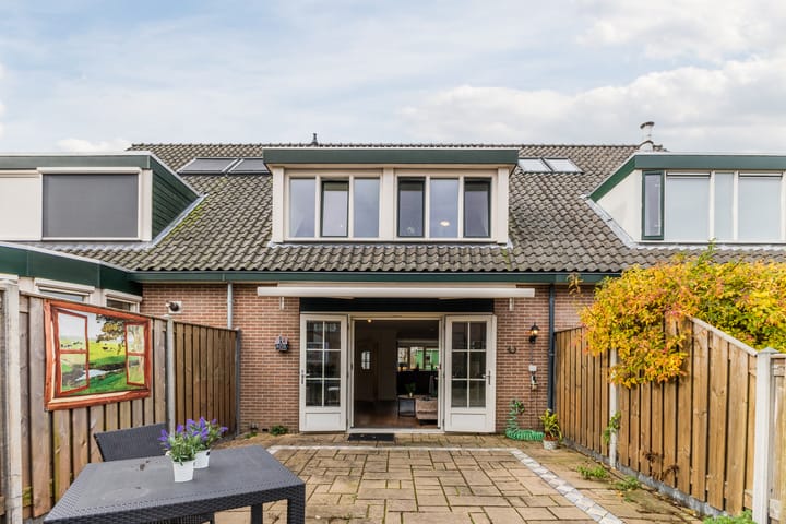 Photo 41 of J.J. Allanstraat 298-A