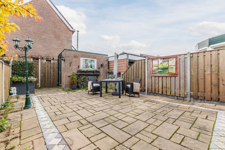 Photo 42 of J.J. Allanstraat 298-A