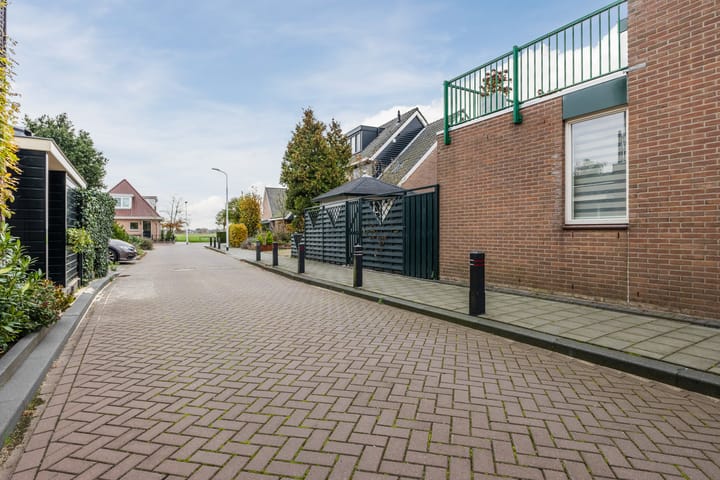 Photo 43 of J.J. Allanstraat 298-A