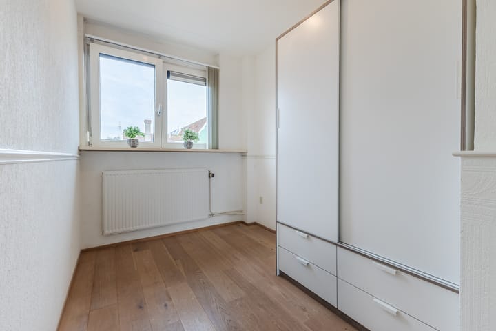 Photo 26 of J.J. Allanstraat 298-A