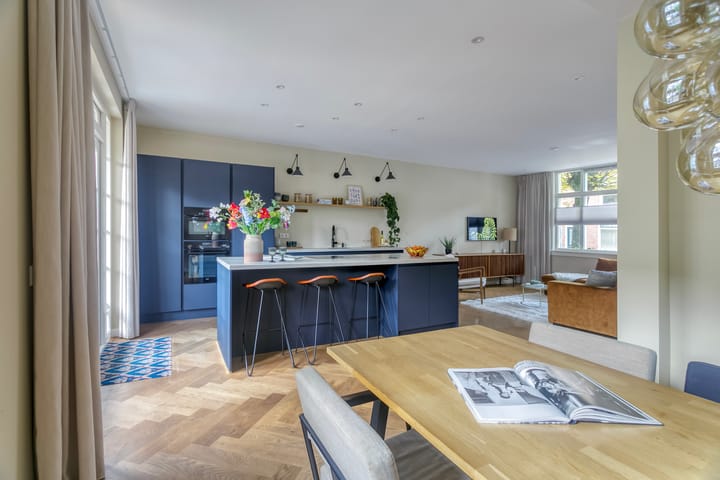 Foto 2 van Herensingel 137