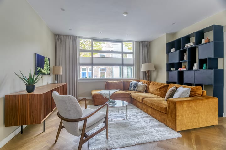 Foto 3 van Herensingel 137