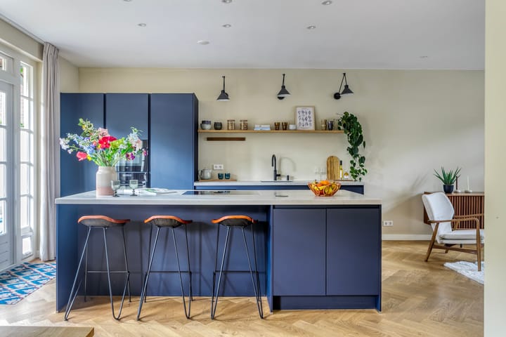 Foto 5 van Herensingel 137