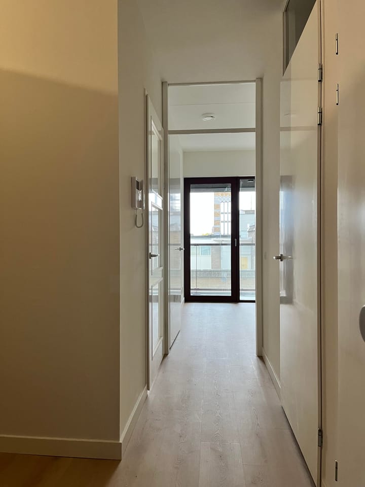 Foto 3 van Baan 34-J6