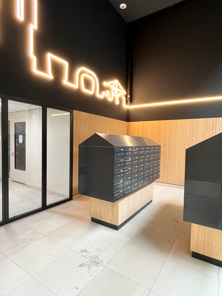 Foto 2 van Baan 34-J6