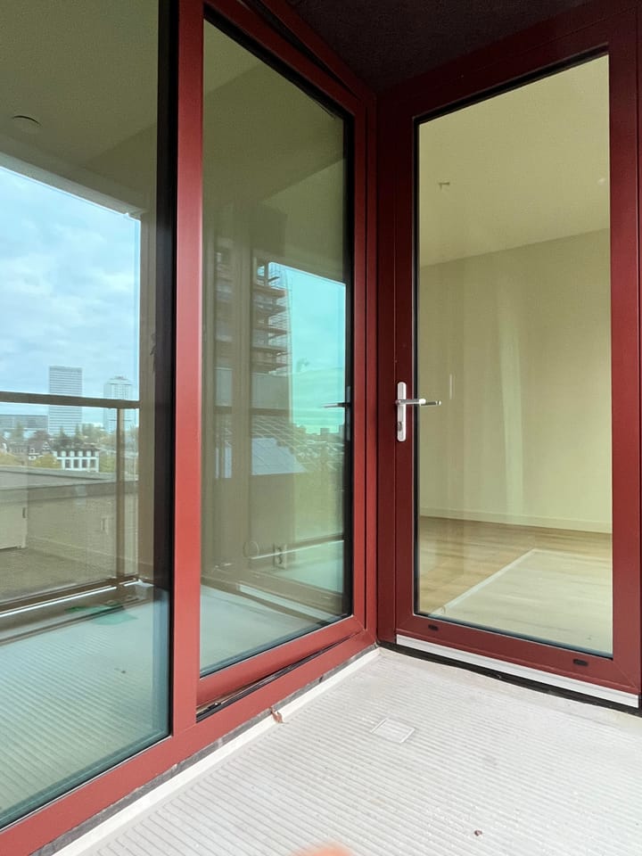 Foto 11 van Baan 34-J6