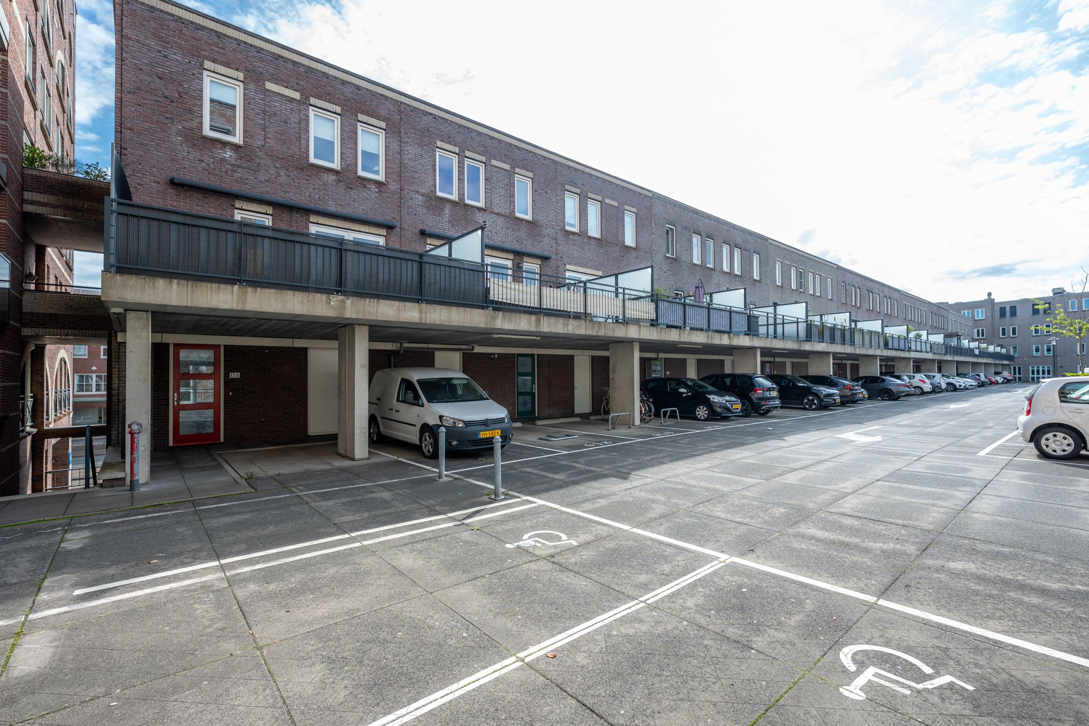 Photo 3 of Voor de Burchten 126