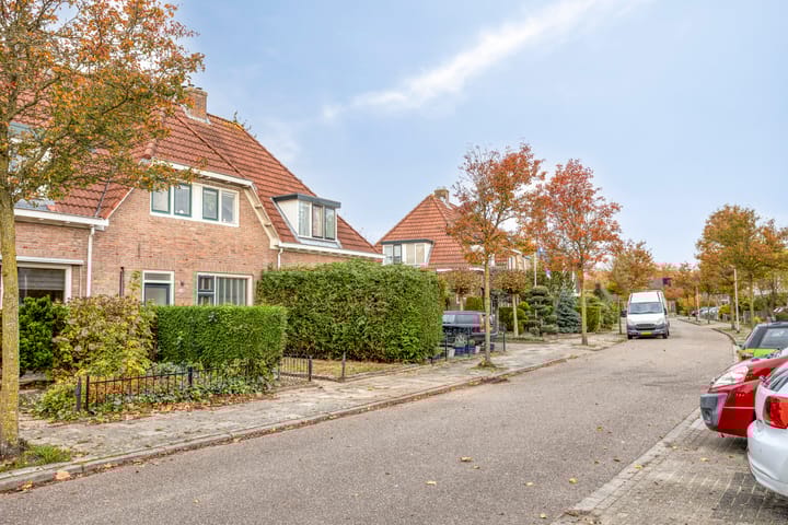 Foto 3 van Sophiastraat 18