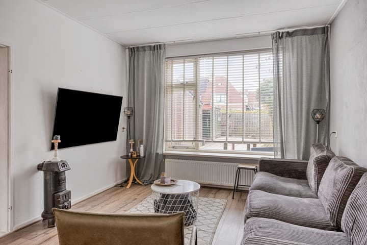 Foto 7 van Sophiastraat 18