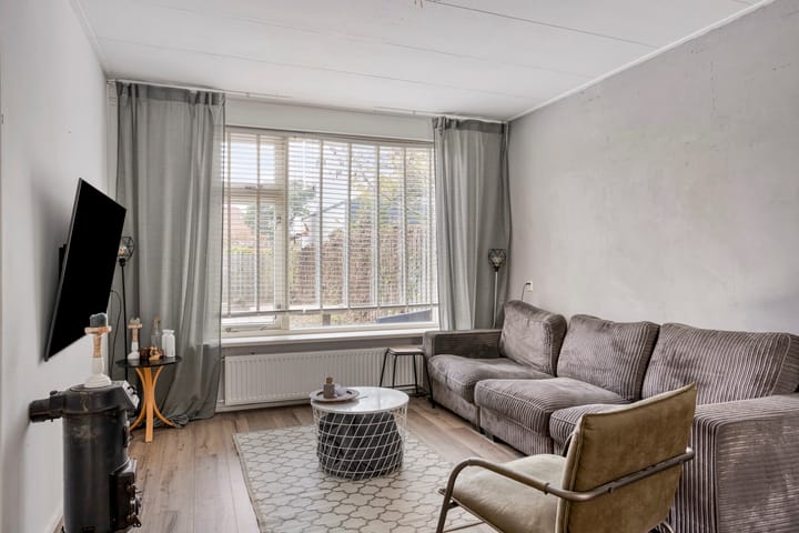 Foto 8 van Sophiastraat 18