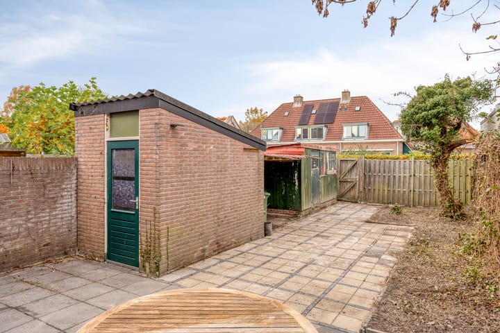 Foto 21 van Sophiastraat 18