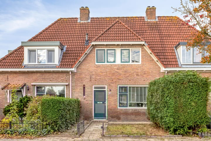 Foto 24 van Sophiastraat 18