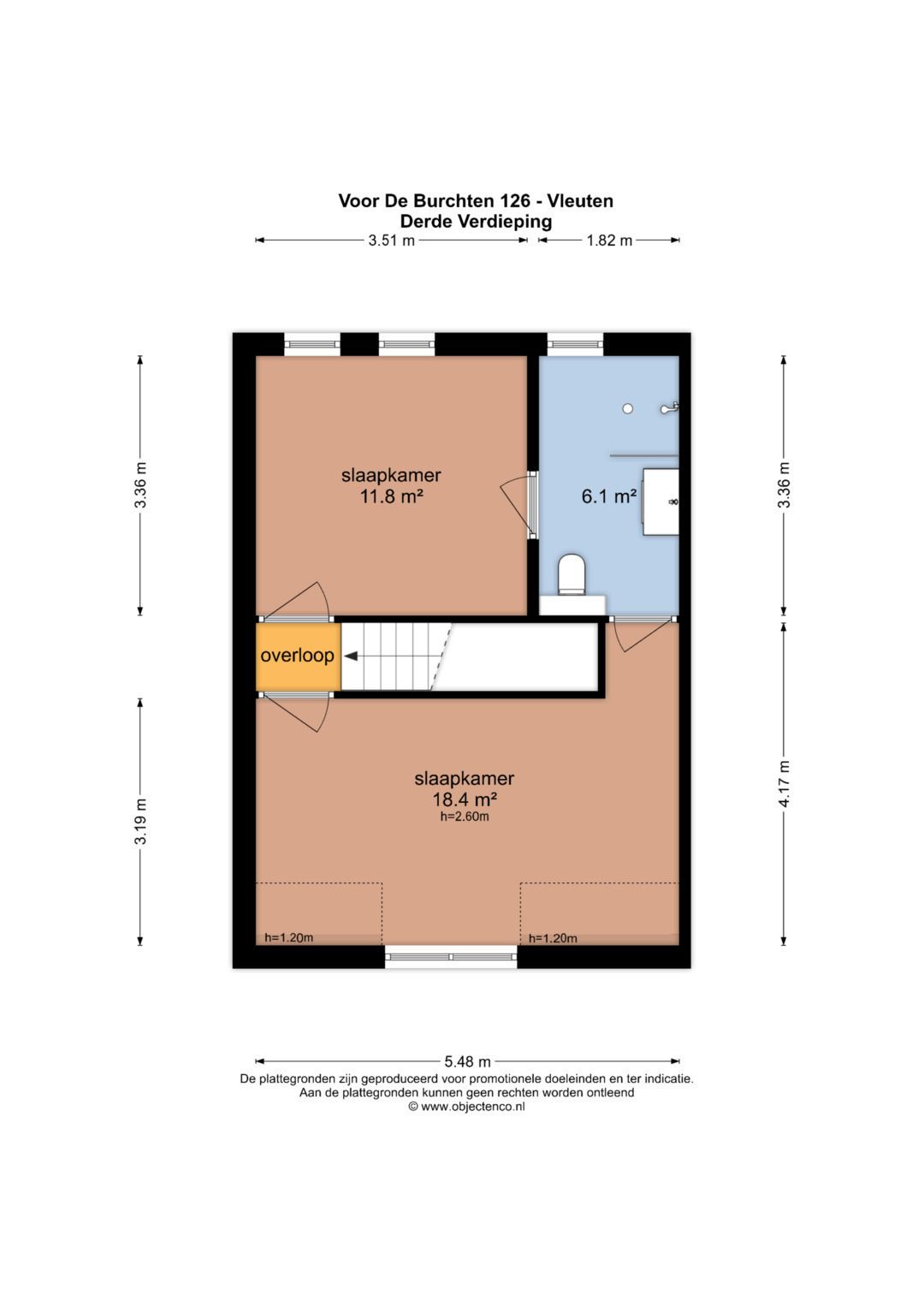 Photo 46 of Voor de Burchten 126
