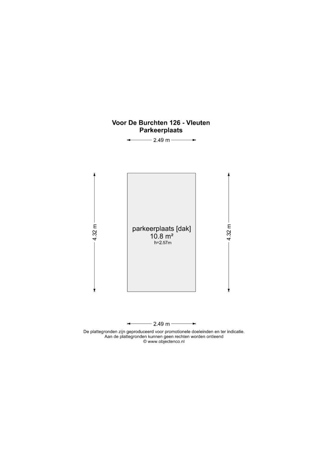 Photo 54 of Voor de Burchten 126