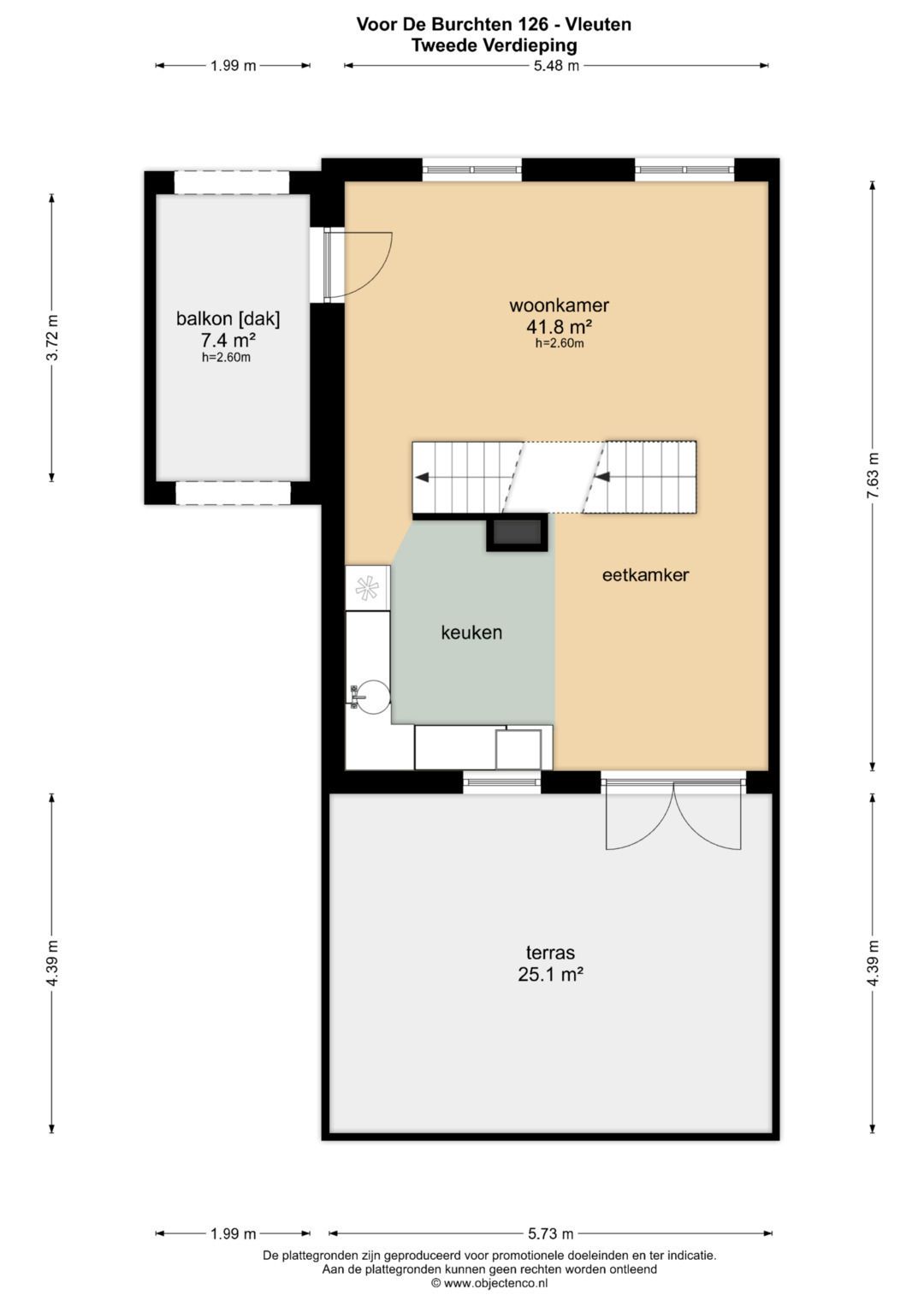 Photo 58 of Voor de Burchten 126