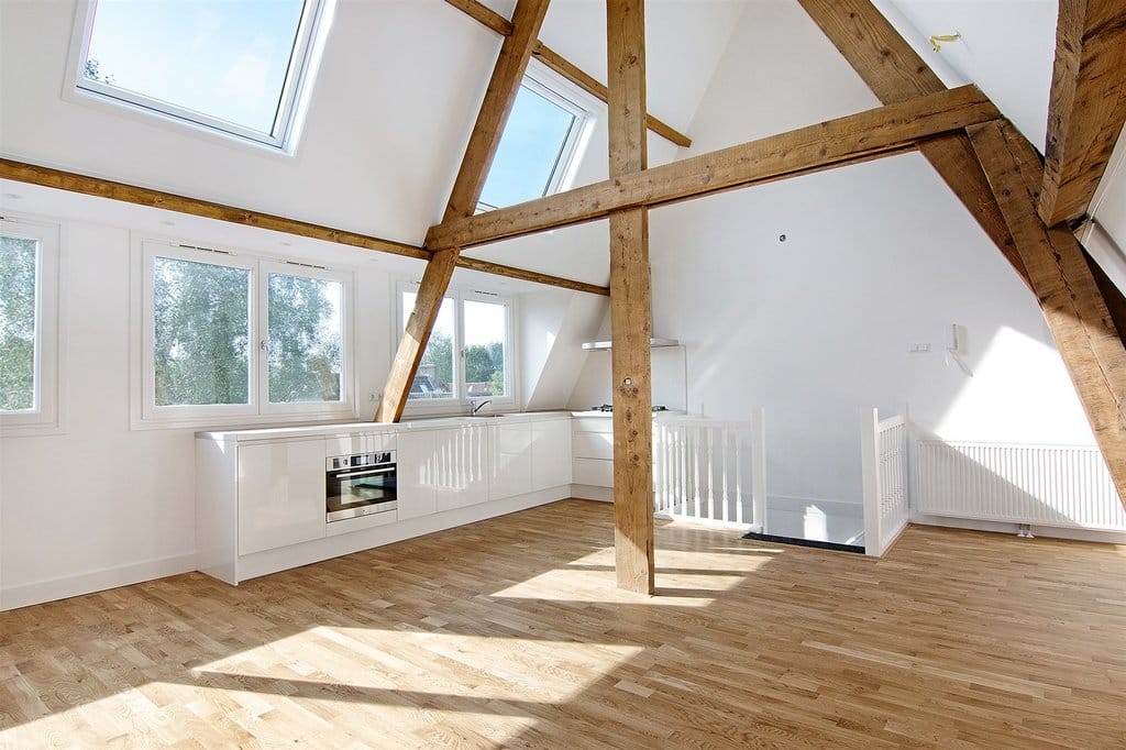 Foto 2 van Mosplein 32-G