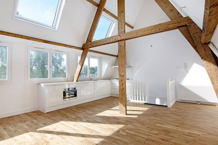 Foto 2 van Mosplein 32-G