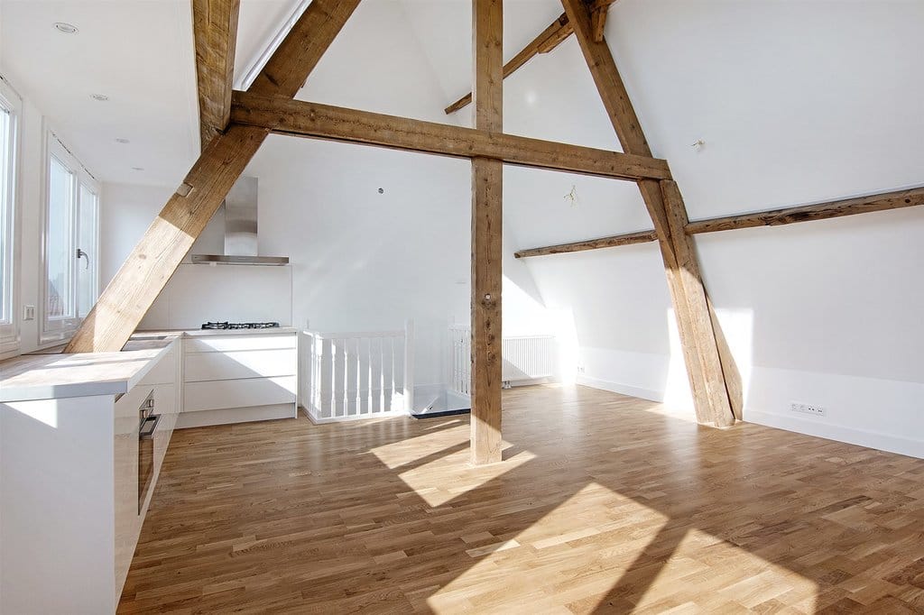 Foto 3 van Mosplein 32-G