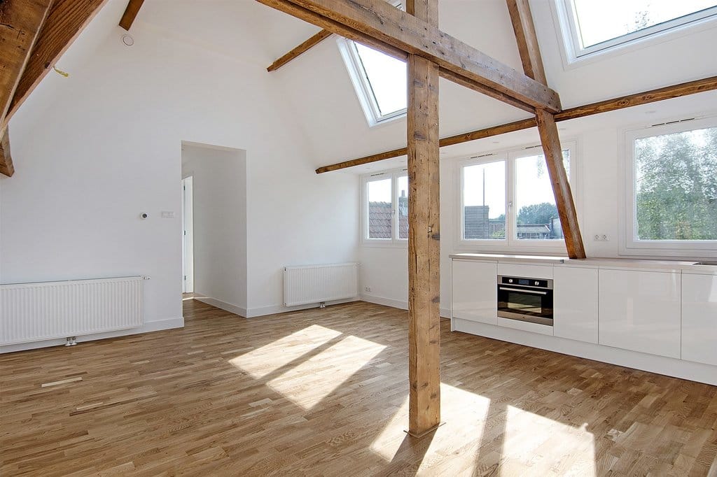 Foto 4 van Mosplein 32-G