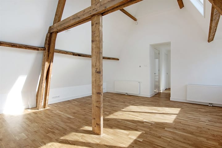 Foto 5 van Mosplein 32-G