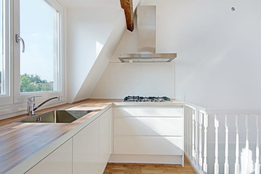 Foto 6 van Mosplein 32-G