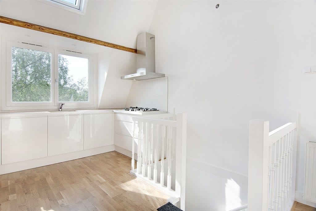 Foto 7 van Mosplein 32-G