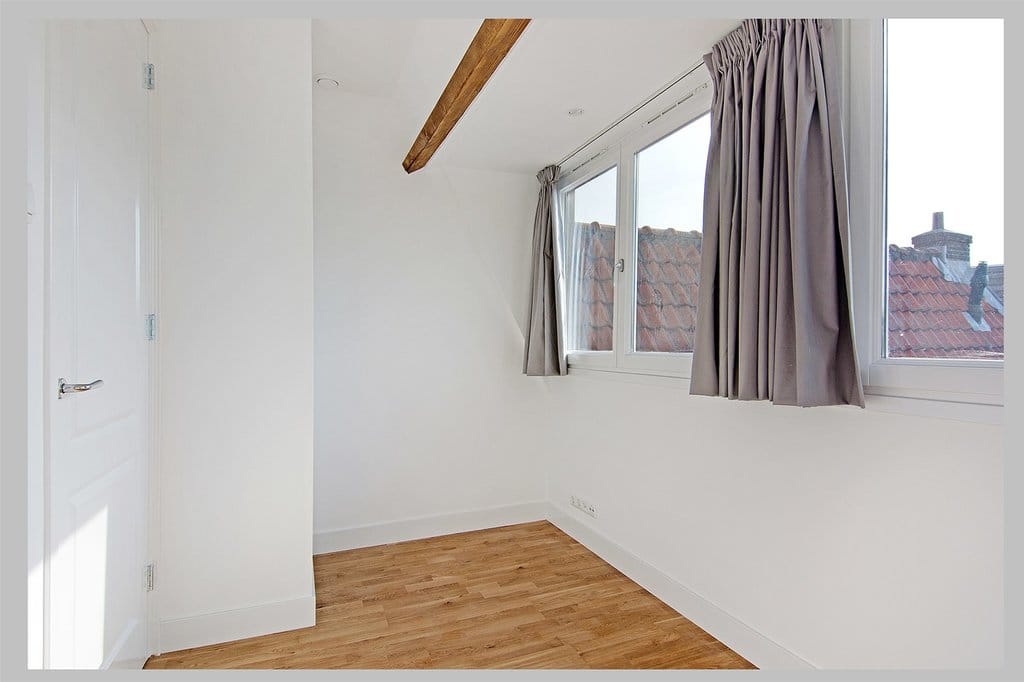 Foto 16 van Mosplein 32-G