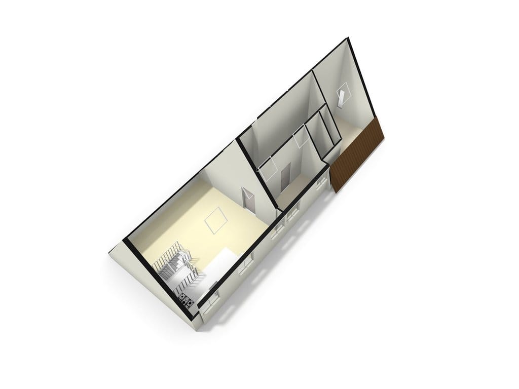 Foto 20 van Mosplein 32-G