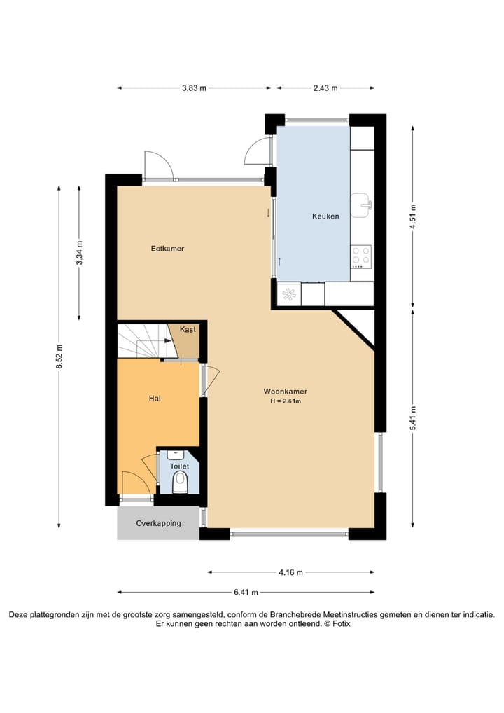 Foto 41 van Mariënhoven 7