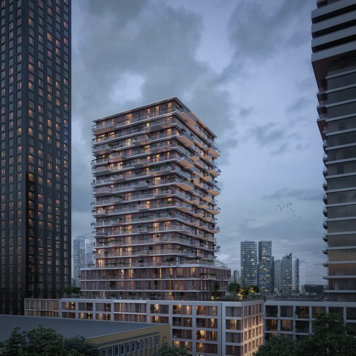 Foto 19 van Baan 34-J6