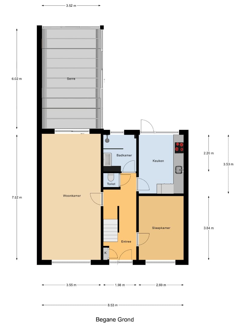 Foto 36 van Antwerpsestraat 212