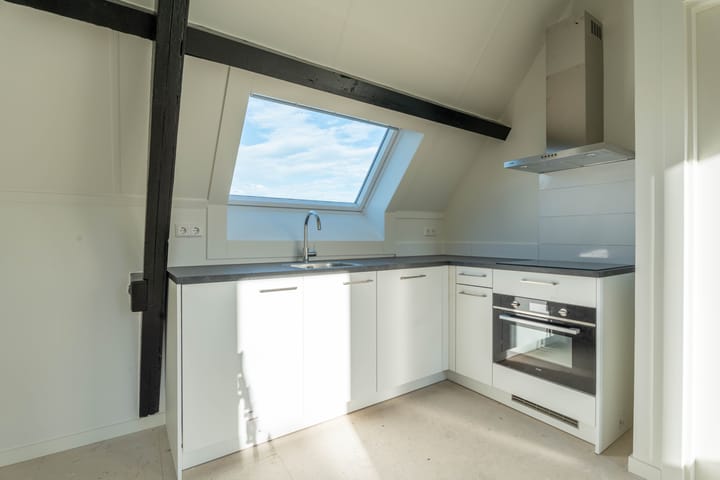 Foto 2 van Eendvogelsteeg 2-C