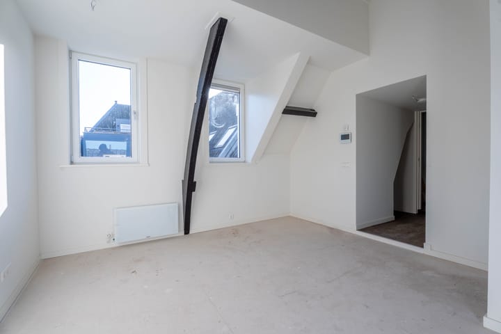 Foto 3 van Eendvogelsteeg 2-C