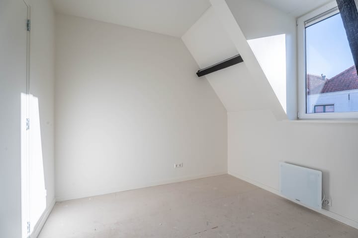 Foto 5 van Eendvogelsteeg 2-C