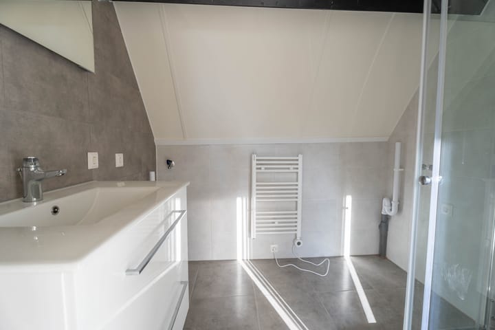 Foto 6 van Eendvogelsteeg 2-C