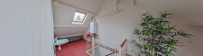 Werkruimte 2e verdieping