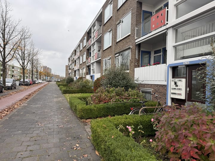 Foto 5 van Paterswoldseweg 734 744