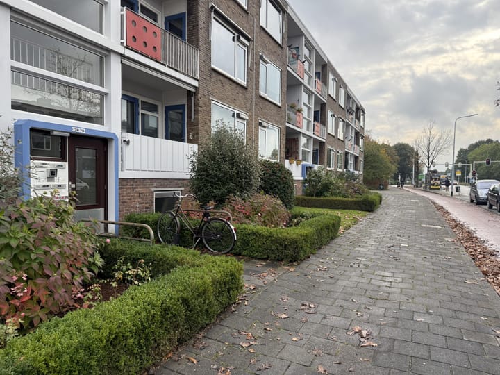 Foto 6 van Paterswoldseweg 734 744