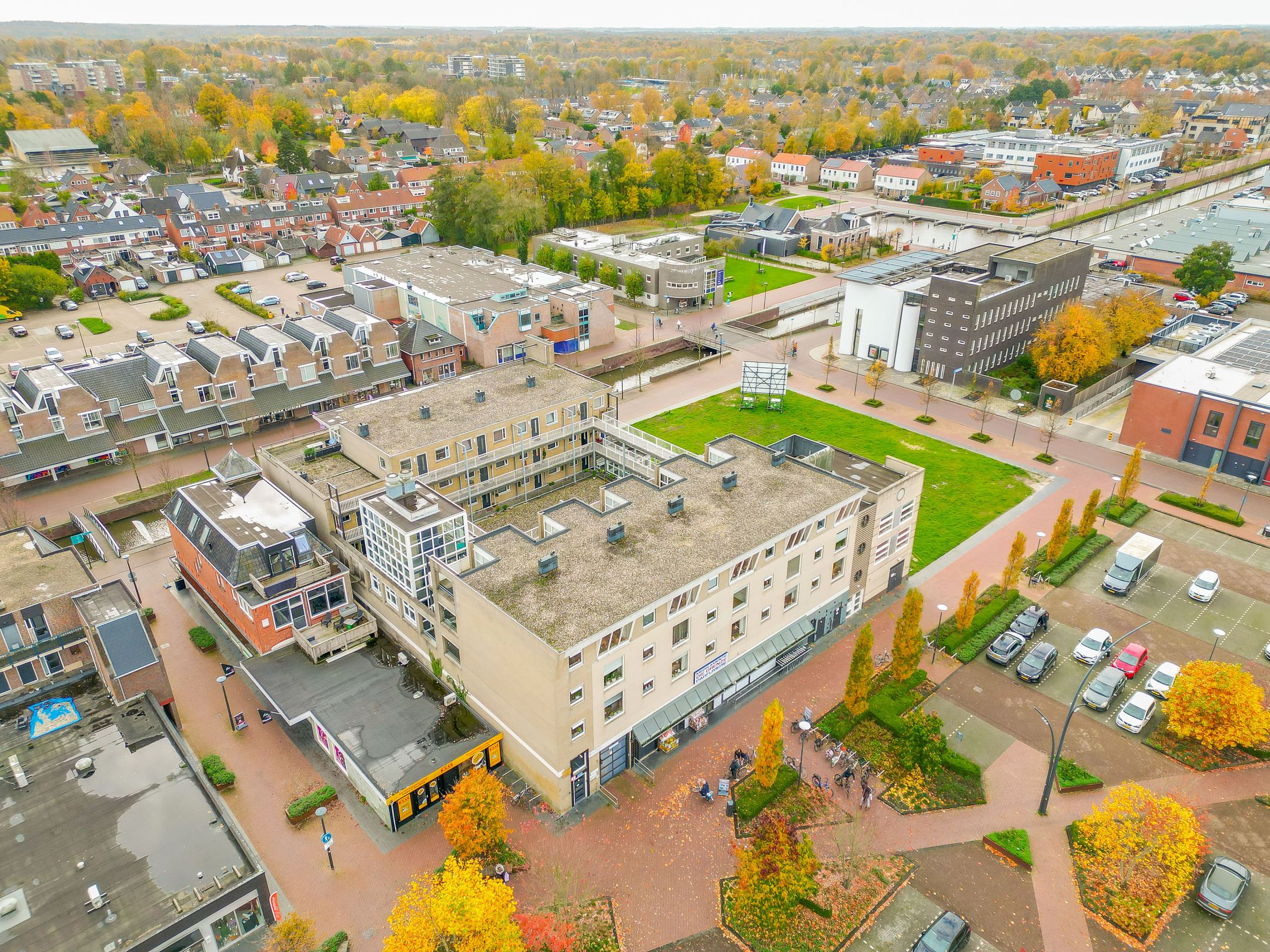 Foto 33 van Markt 33