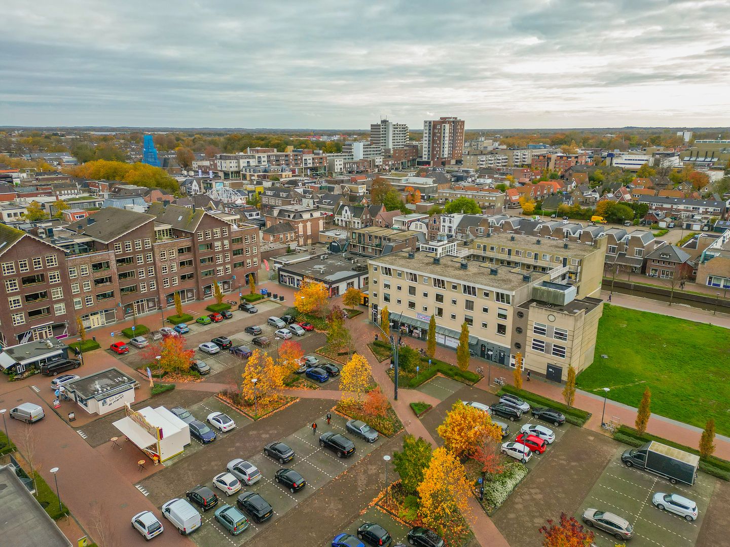 Foto 34 van Markt 33